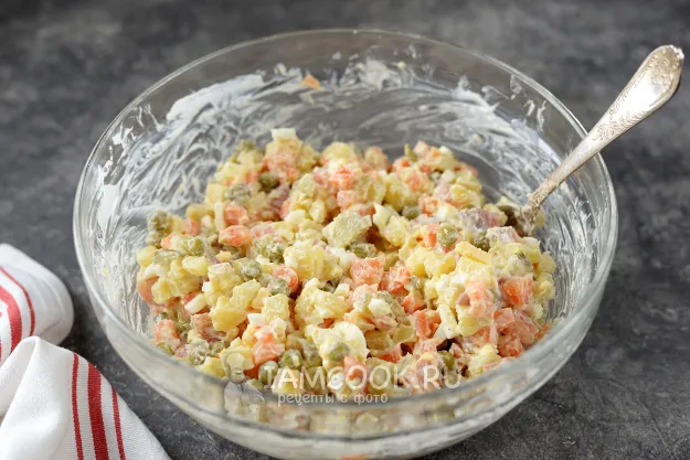 Шаг 6: иллюстрация