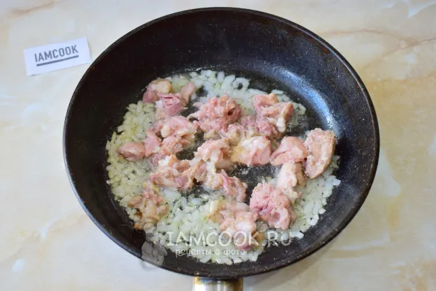 Шаг 3: иллюстрация