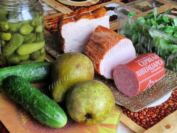 Шаг 1: иллюстрация