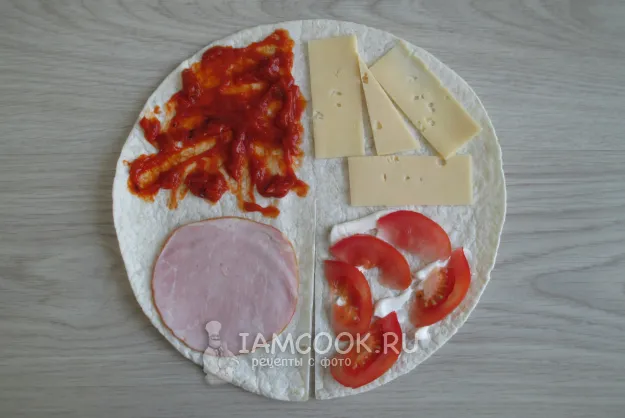 Шаг 4: иллюстрация