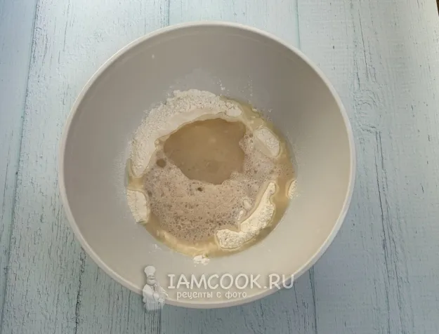 Шаг 3: иллюстрация