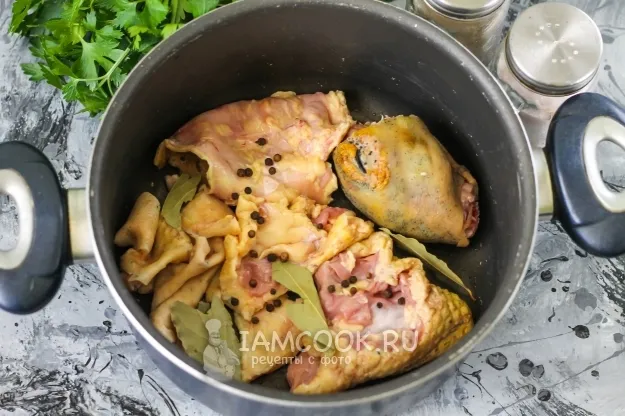 Шаг 2: иллюстрация