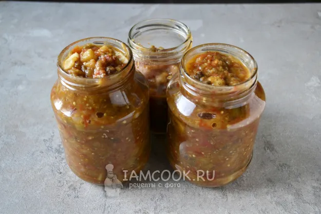 Шаг 8: иллюстрация