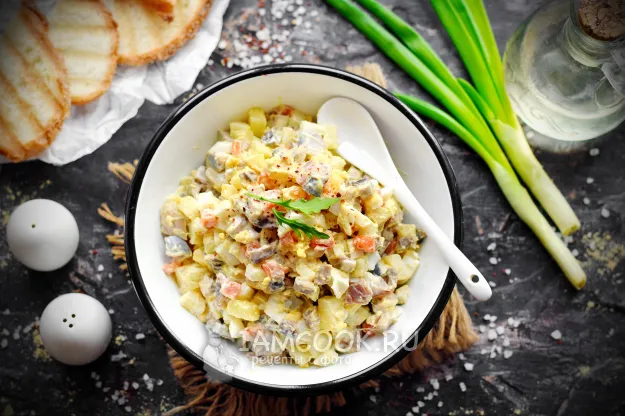 Шаг 9: иллюстрация