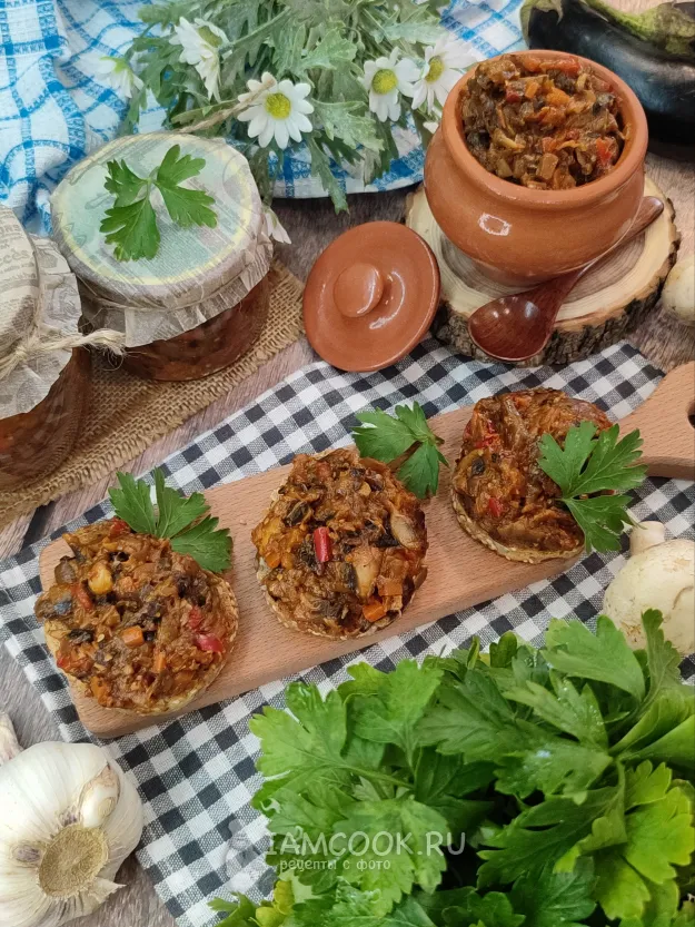 Шаг 10: иллюстрация