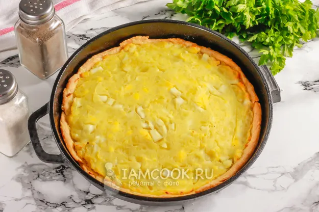 Шаг 6: иллюстрация