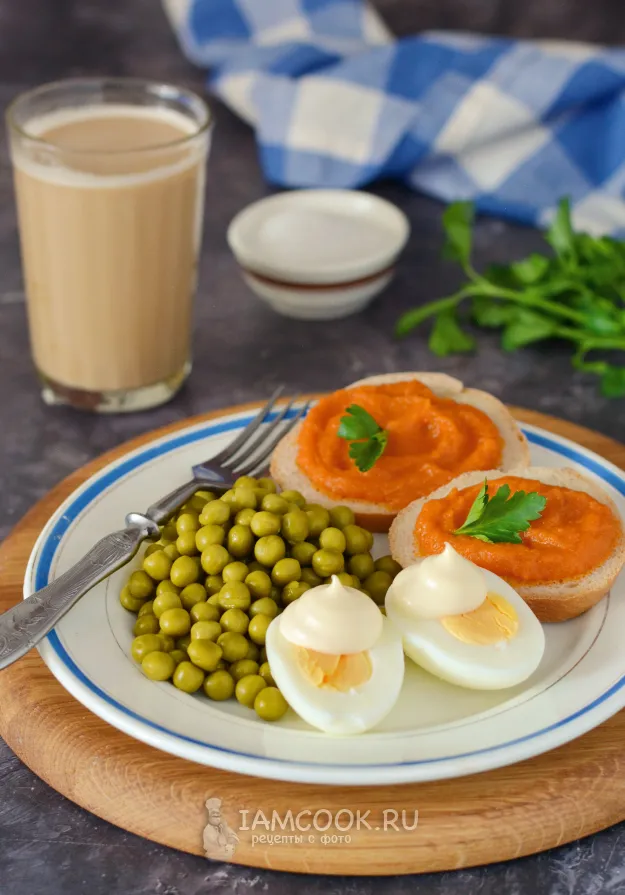 Шаг 6: иллюстрация