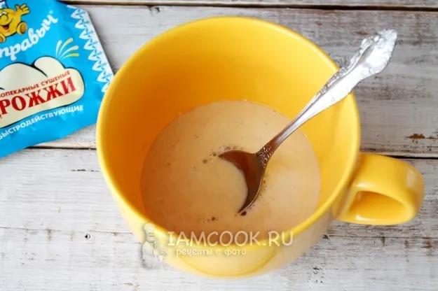 Шаг 4: иллюстрация