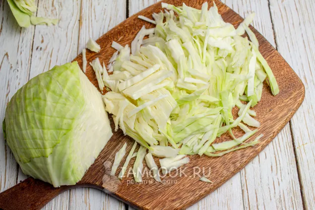 Шаг 2: иллюстрация