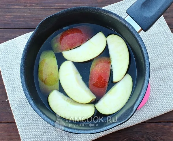 Шаг 2: иллюстрация