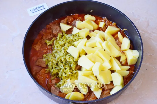 Шаг 7: иллюстрация