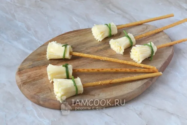 Шаг 5: иллюстрация