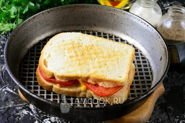 Шаг 8: иллюстрация