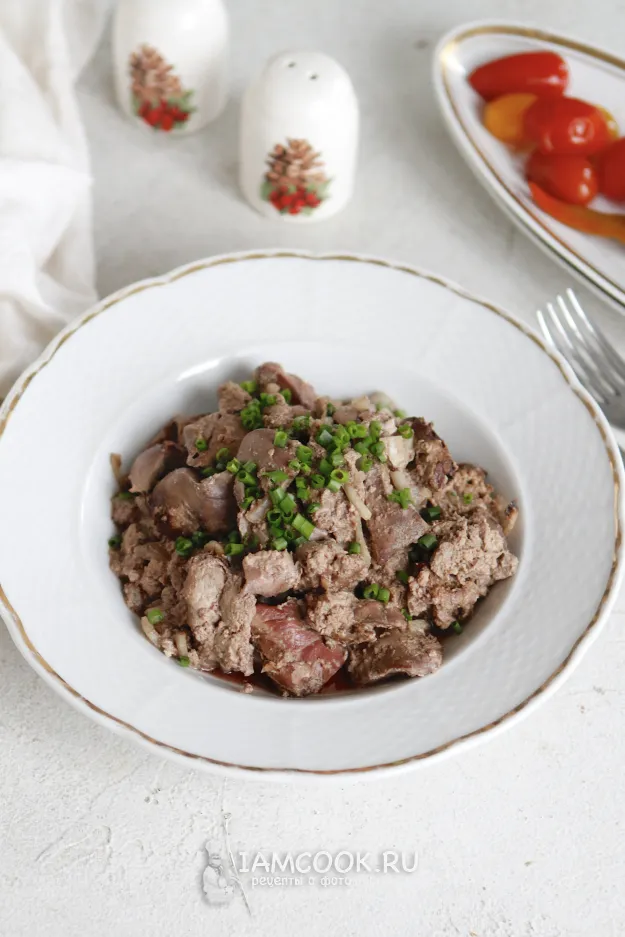 Шаг 13: иллюстрация