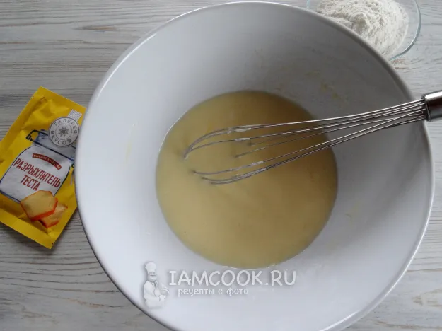 Шаг 3: иллюстрация