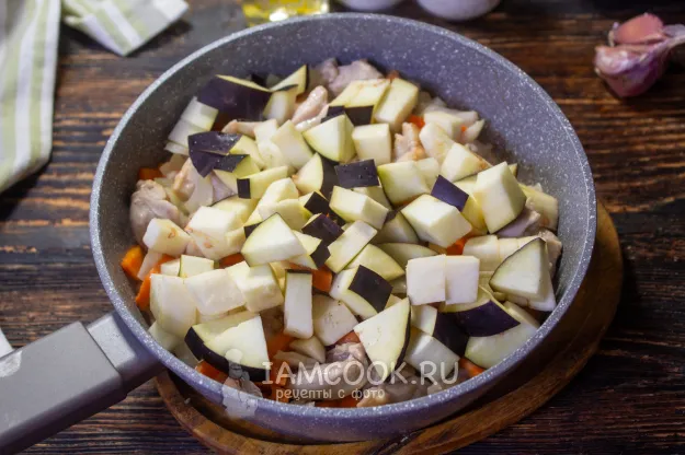 Шаг 4: иллюстрация