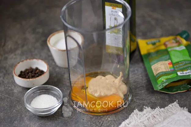 Шаг 2: иллюстрация