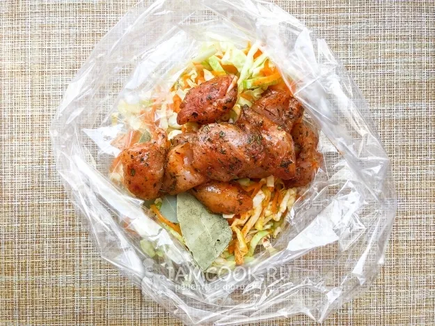 Шаг 4: иллюстрация