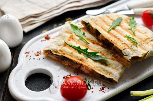 Шаг 9: иллюстрация