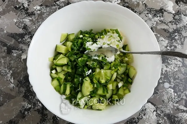 Шаг 5: иллюстрация