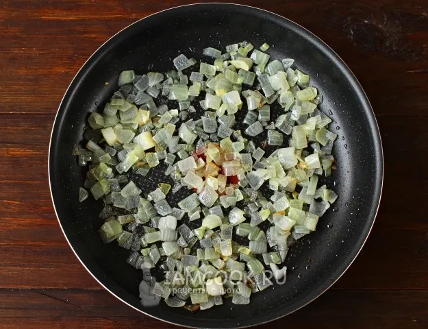 Шаг 2: иллюстрация