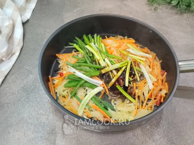 Шаг 5: иллюстрация