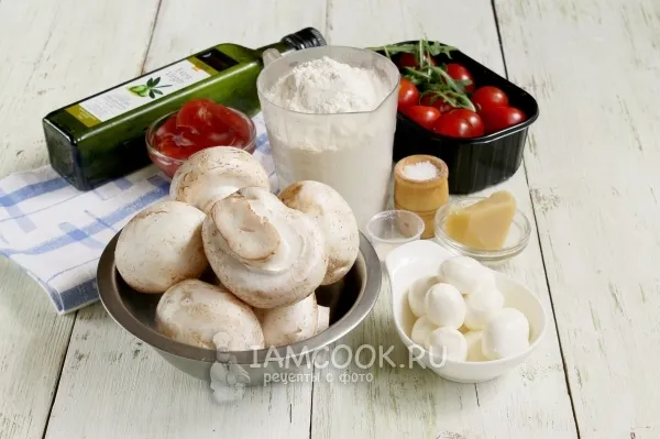 Шаг 1: иллюстрация