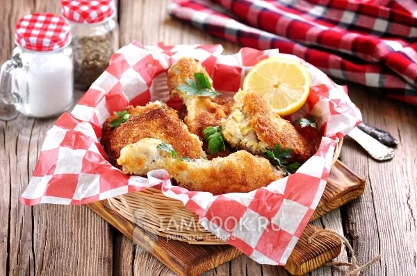 Шаг 9: иллюстрация