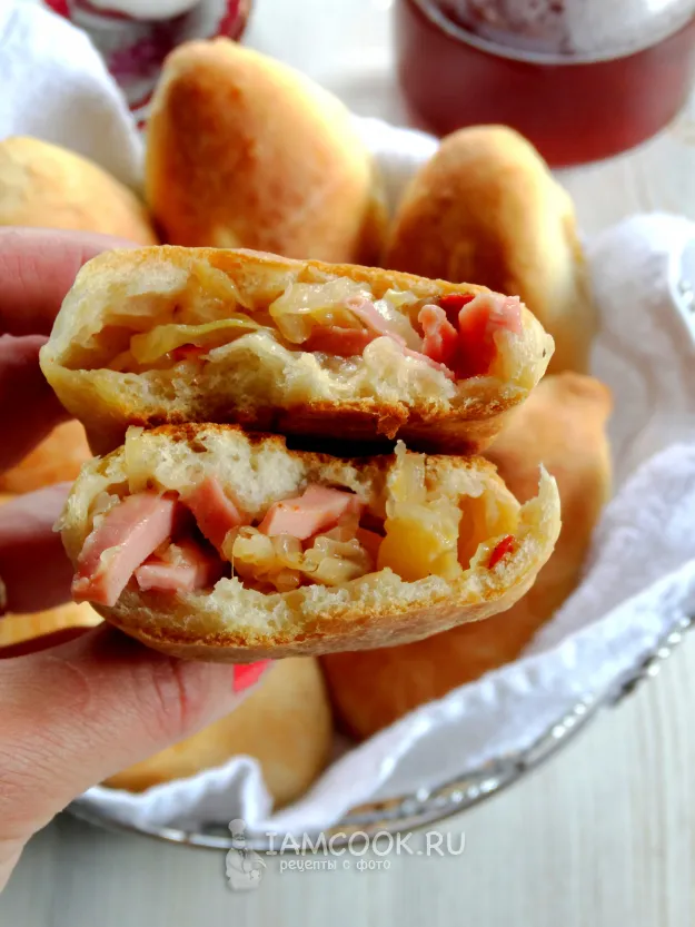 Шаг 16: иллюстрация