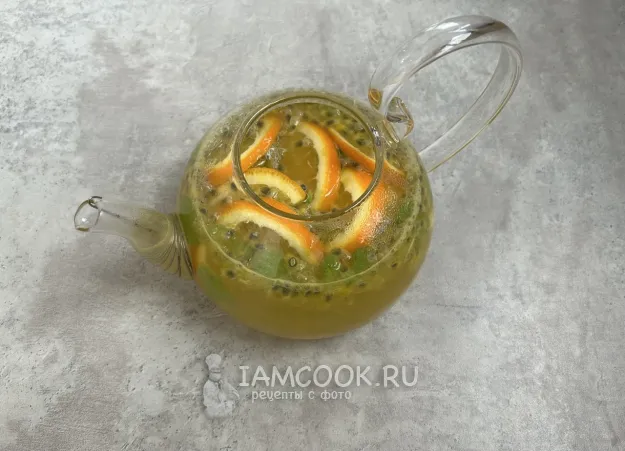 Шаг 6: иллюстрация