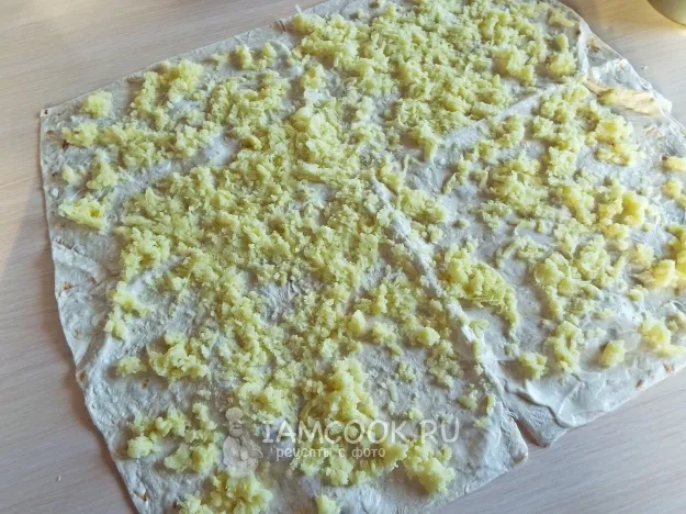 Шаг 3: иллюстрация