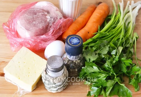 Шаг 1: иллюстрация