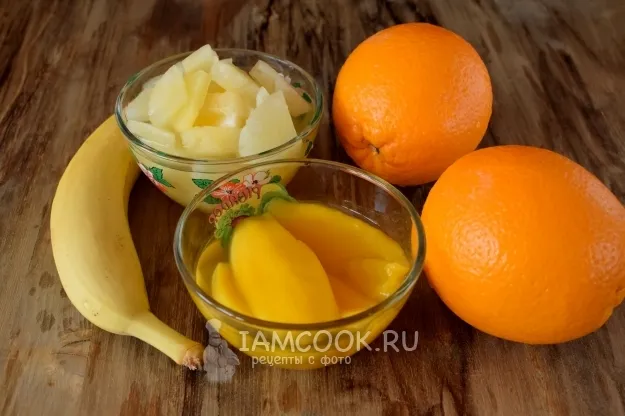 Шаг 1: иллюстрация