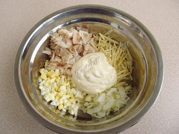 Шаг 9: иллюстрация