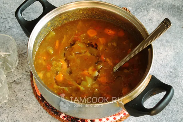 Шаг 7: иллюстрация