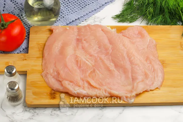 Шаг 2: иллюстрация