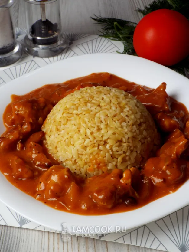 Шаг 10: иллюстрация