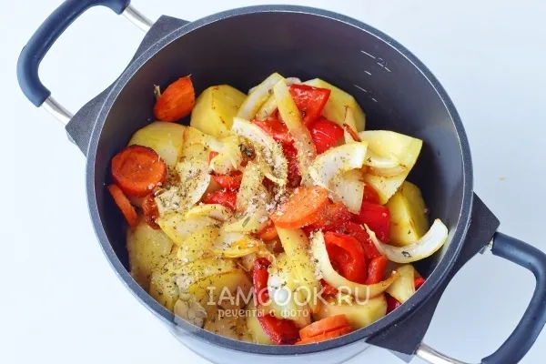 Шаг 7: иллюстрация