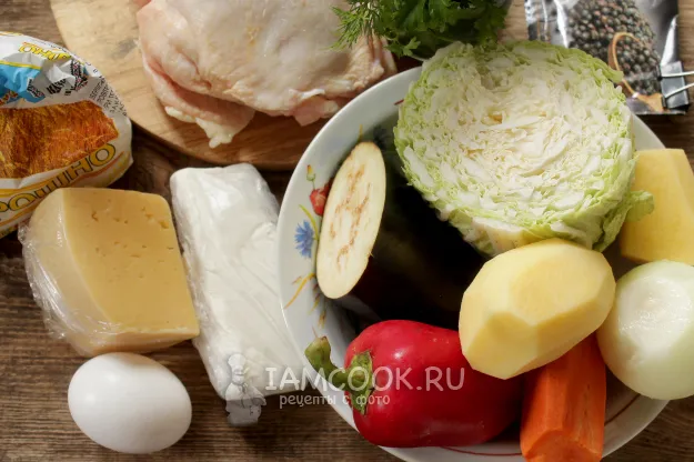 Шаг 1: иллюстрация