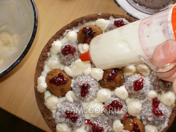 Шаг 19: иллюстрация