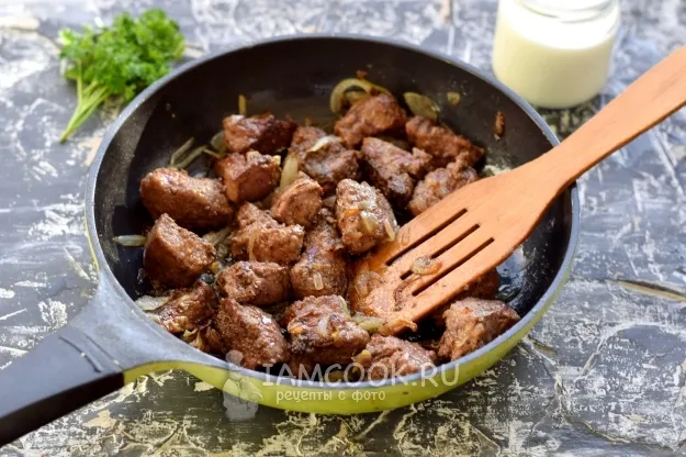 Шаг 4: иллюстрация