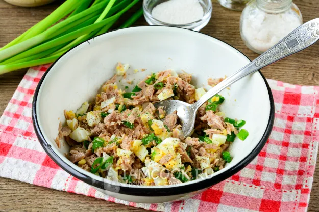 Шаг 13: иллюстрация