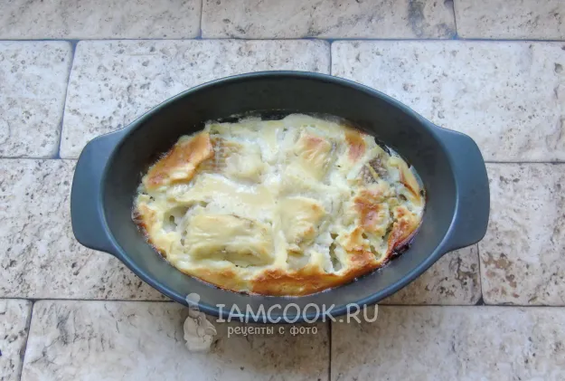 Шаг 8: иллюстрация