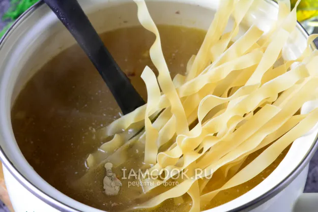 Шаг 7: иллюстрация