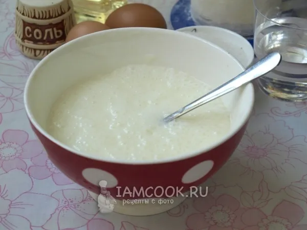 Шаг 3: иллюстрация