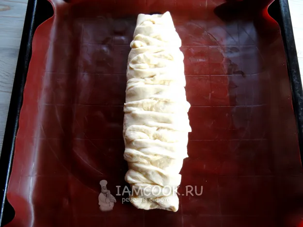 Шаг 12: иллюстрация