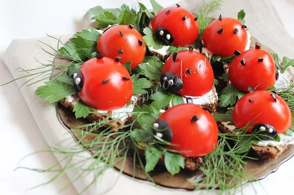 Шаг 3: иллюстрация