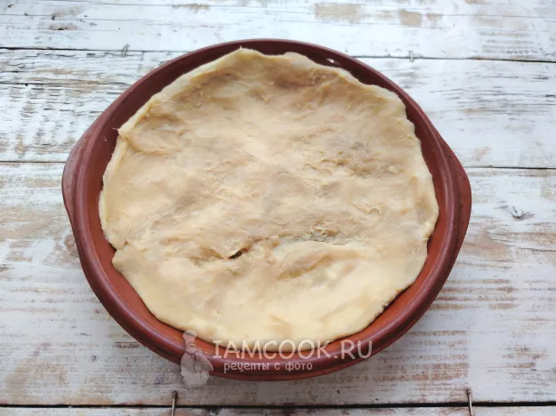 Шаг 12: иллюстрация