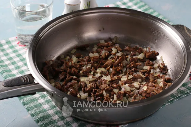 Шаг 3: иллюстрация