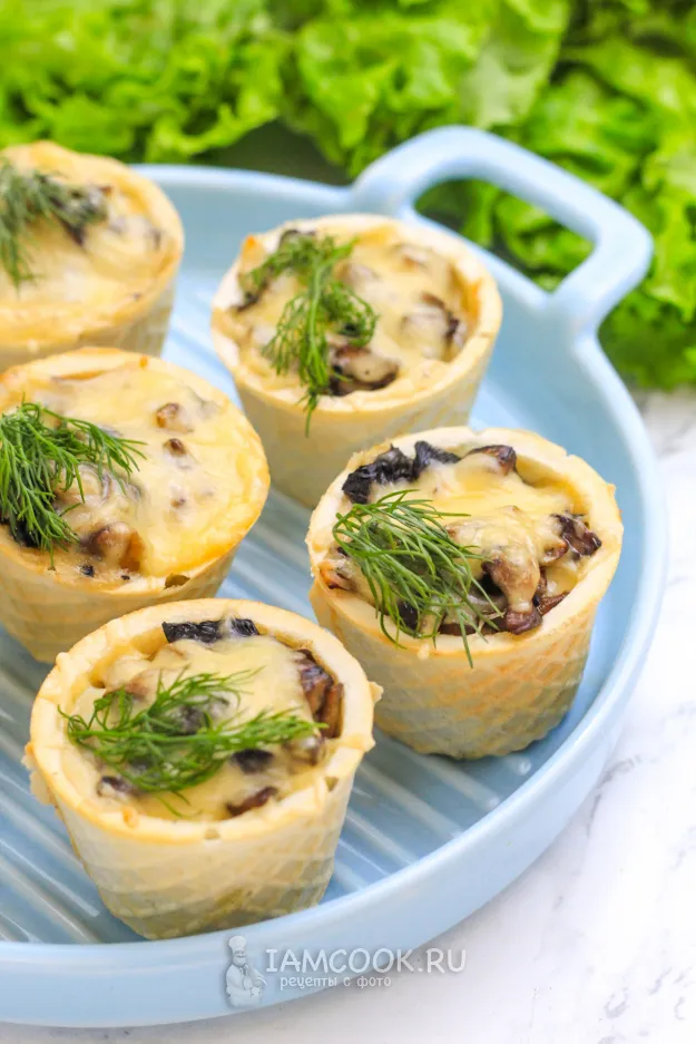 Шаг 8: иллюстрация